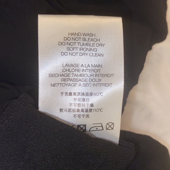 IRO Clem dress - Picture 13 of 16